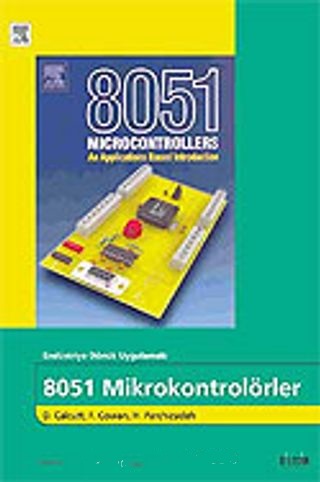 8051%20Mikrokontrolörlerle%20Uygulamalar