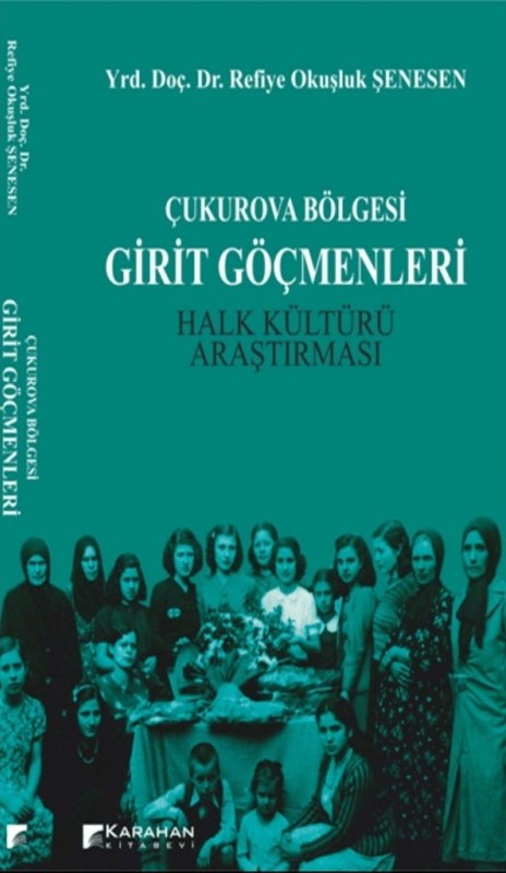 Çukurova%20Bölgesi%20Girit%20Göçmenleri%20Halk%20Kültürü%20Araştırması