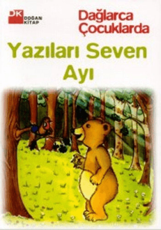 Yazıları%20Seven%20Ayı