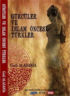 Gürcüler%20ve%20İslam%20Öncesi%20Türkler