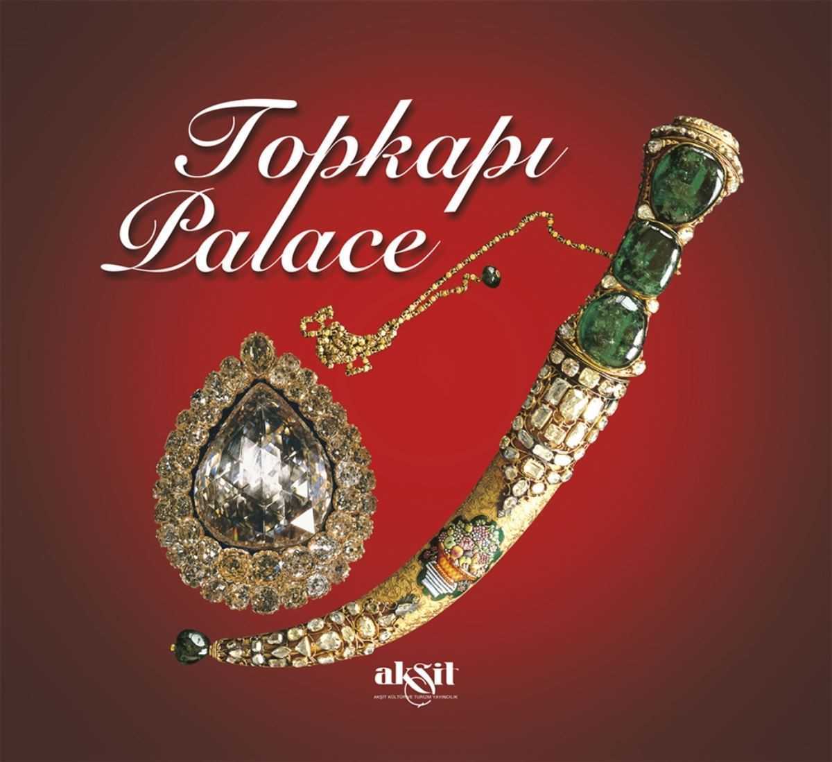 Topkapı%20Palace