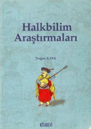 Halkbilim%20Araştırmaları