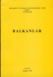 Balkanlar