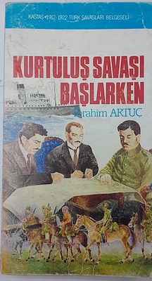 Kurtuluş%20Savaşı%20Başlarken