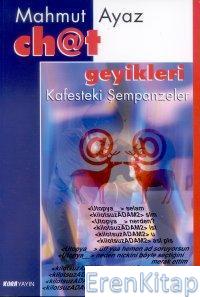 Chat%20Geyikleri%20/%20Kafesteki%20Şempanzeler