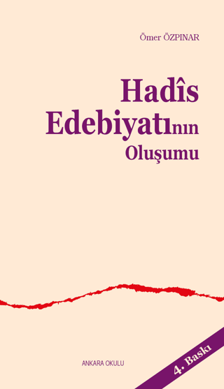 Hadis%20Edebiyatının%20Oluşumu