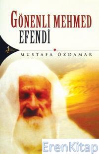 Gönenli%20Mehmed%20Efendi