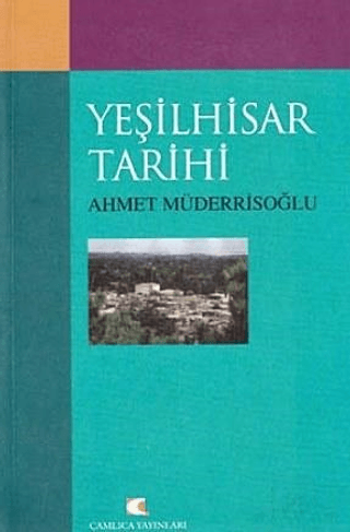 Yeşilhisar%20Tarihi