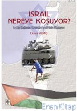 İsrail%20Nereye%20Koşuyor?