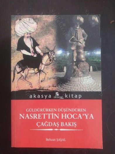 Nasrettin%20Hoca’ya%20Çağdaş%20Bakış