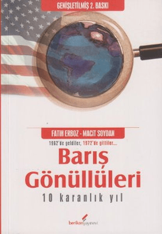 Barış%20Gönüllüleri%2010%20Karanlık%20Yıl