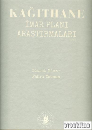 Kağıthane%20İmar%20Planı%20Araştırmaları%20(1973)