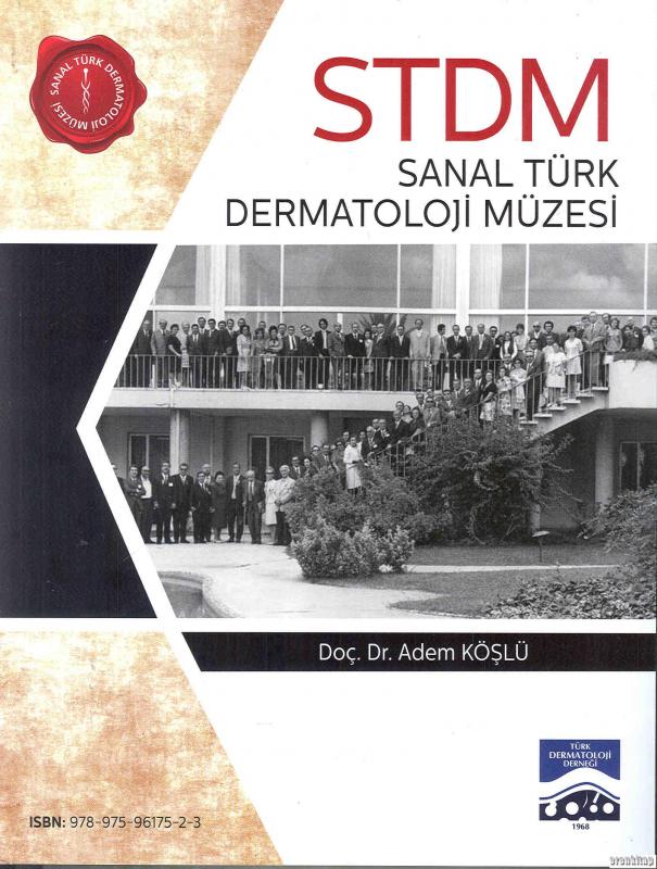 STDM%20Sanal%20Türk%20Dermatoloji%20Müzesi