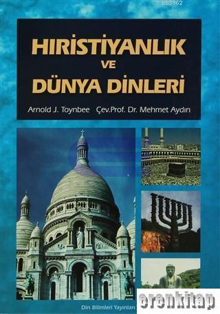 Hıristiyanlık%20ve%20Dünya%20Dinleri