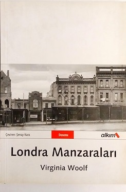 Londra%20Manzaraları