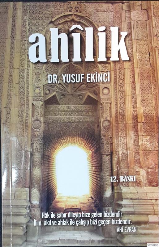 Ahilik%20(Genişletilmiş%2012.%20baskı)