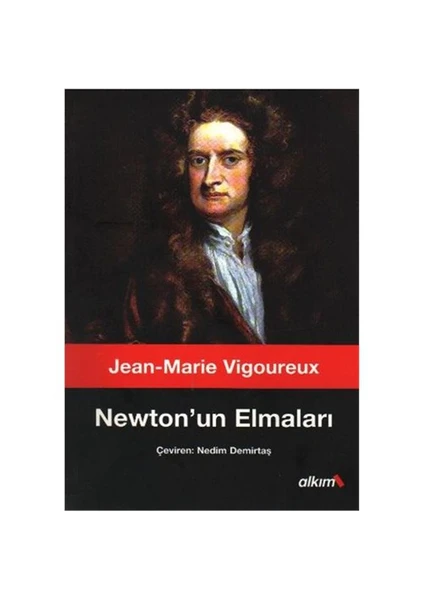 Newton’un%20Elmaları