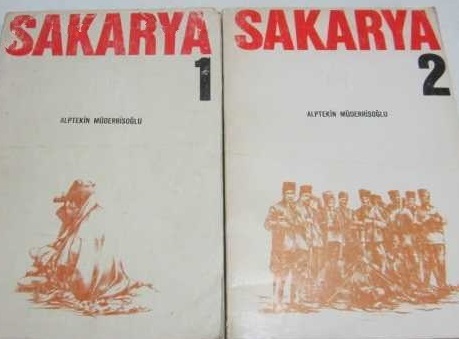 Sakarya,%20Cilt:%201%20-%202%20[TAKIM]%20/%20Yunan’ın%20Ankara’ya%20Yaklaştığı%20Günler%20-%20Ankara%20Önlerindeki%20Uzun%20Savaşma