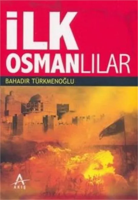 İlk%20Osmanlılar