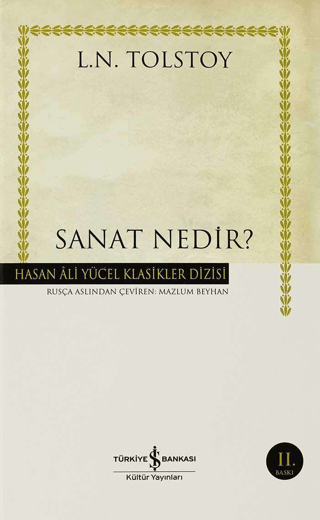 Sanat%20Nedir