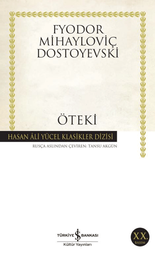 Öteki