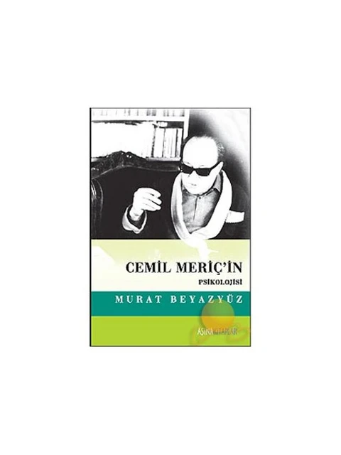 Cemil%20Meriç’in%20Psikolojisi