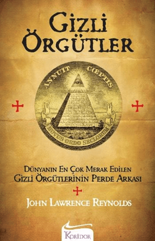 Gizli%20Örgütler