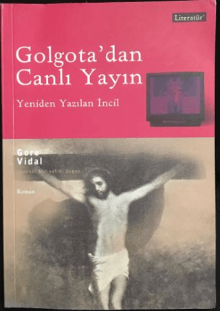 Golgota’dan%20Canlı%20Yayın