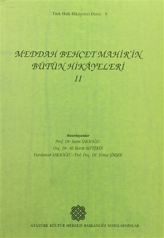 Meddah%20Behçet%20Mahir’in%20Bütün%20Hikâyeleri%202