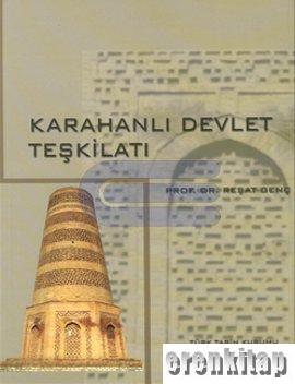 Karahanlı%20Devlet%20Teşkilatı