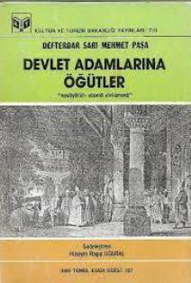 Devlet%20Adamlarına%20Öğütler%20-%20Osmanlılarda%20Devlet%20Düzeni