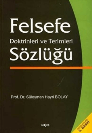 Felsefe%20Doktirinleri%20ve%20Terimleri%20Sözlüğü