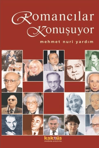 Romancılar%20Konuşuyor