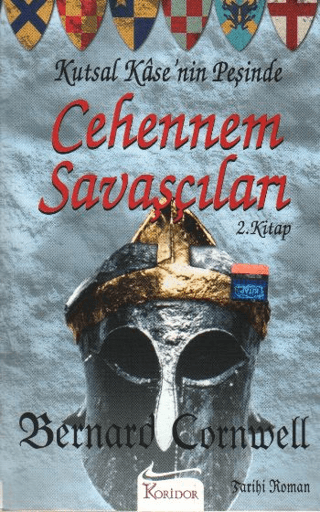 Cehennem%20Savaşçıları%20/%20Kutsal%20Kase’nin%20Peşinde%202.%20Kitap