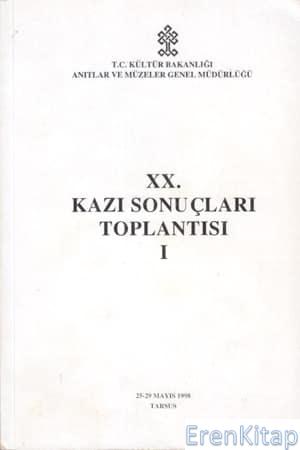 20.%20Kazı%20Sonuçları%20Toplantısı%201.%20Cilt