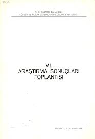 6.%20Araştırma%20Sonuçları%20Toplantısı.%2023%20-%2027%20Mayıs%201988