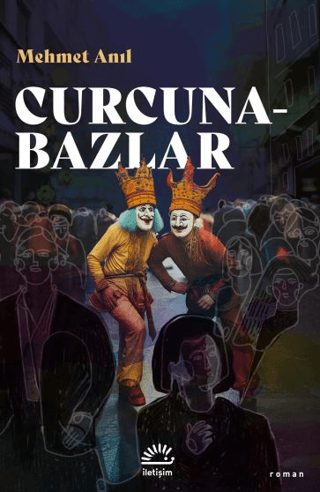 Curcunabazlar