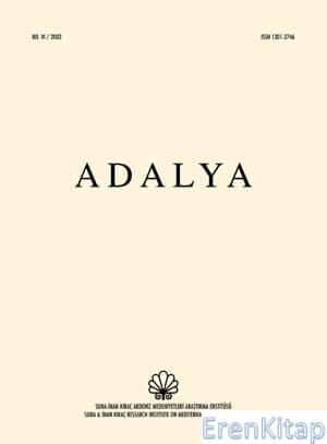 Adalya%20:%20Sayı%2006,%20Yıl%202003