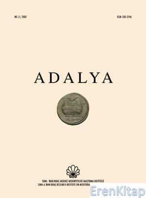 Adalya%20:%20Sayı%2010,%20Yıl%202007