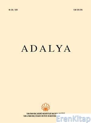 Adalya%20:%20Sayı%2013,%20Yıl%202010