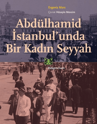 Abdülhamid%20İstanbul’unda%20Bir%20Kadın%20Seyyah