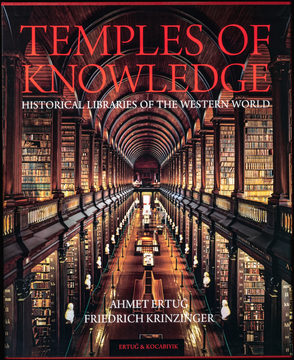 Temples%20of%20Knowledge%20:%20Historical%20Libraries%20of%20the%20Western%20World