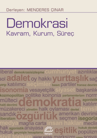 Demokrasi%20-%20Kavram,%20Kurum,%20Süreç