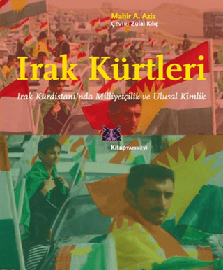 Irak%20Kürtleri