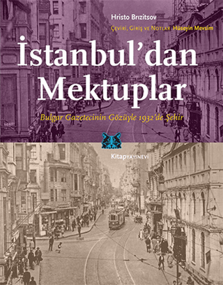 İstanbul’dan%20Mektuplar