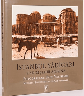 İstanbul%20Yadigarı%20:%20Kadim%20Şehir%20Anısına