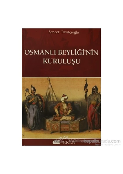 Osmanlı%20Beyliği’nin%20Kuruluşu