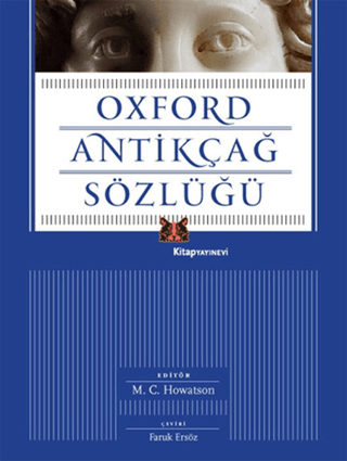 Oxford%20Antikçağ%20Sözlüğü