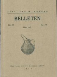 Belleten%20:%20Sayı%20:%20044-Yıl%20:%201947%20Ekim%20:%20Cilt%20:%2011