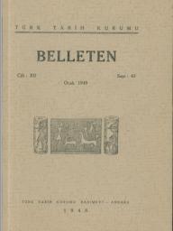 Belleten%20:%20Sayı%20:%20045-Yıl%20:%201948%20Ocak%20:%20Cilt%20:%2012